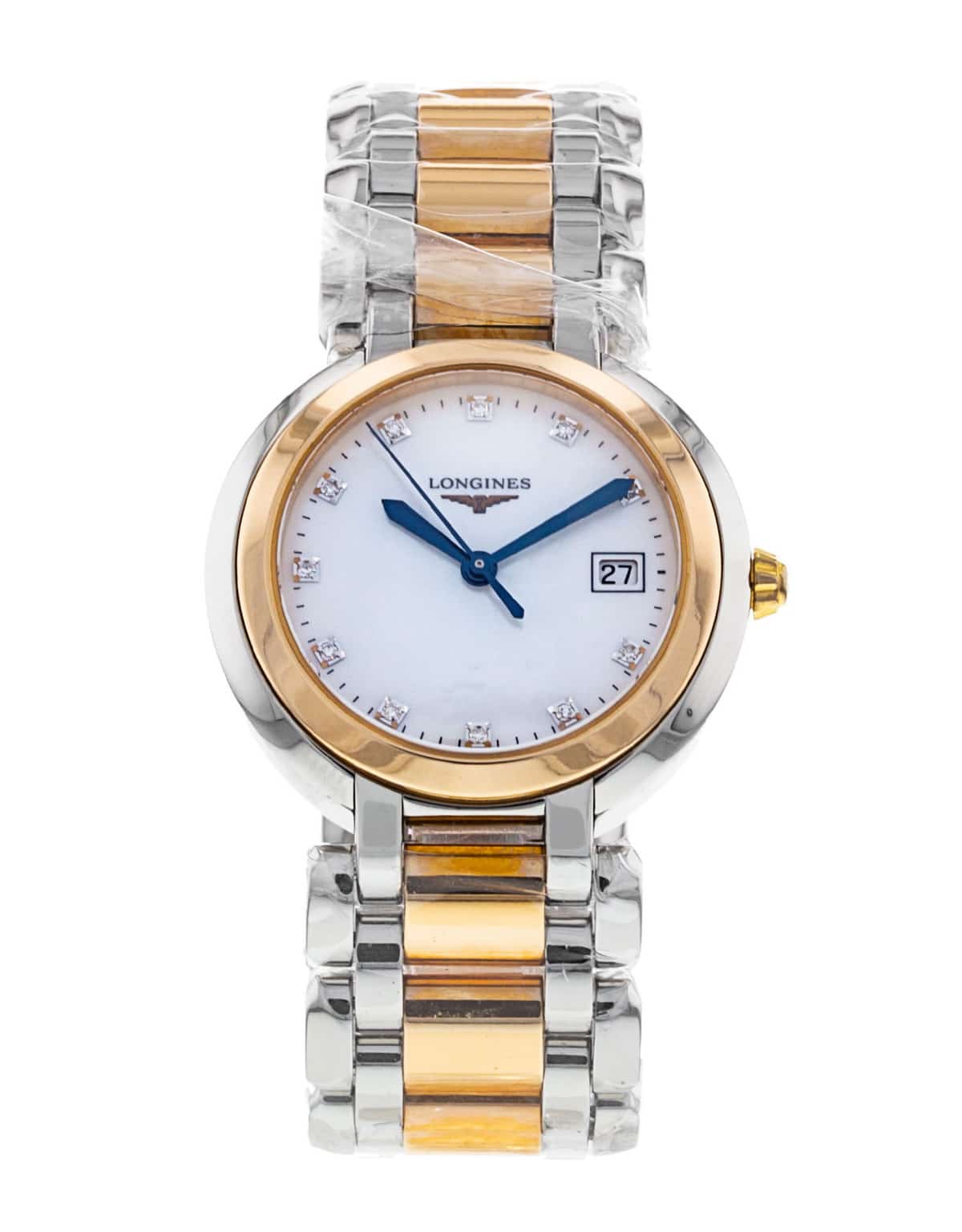 Longines PrimaLuna L8.112.5.87.6